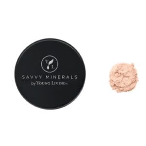 LAST ONE Young Living Foundation Powder